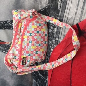 Kavu colorful shoulder bag
